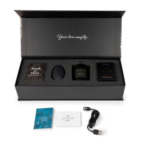 Je Joue Naughty — Gift Set — Massage Kits & Gift Sets — view 2
