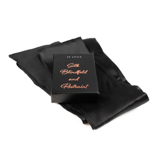 Je Joue Naughty — Gift Set — Massage Kits & Gift Sets — view 5