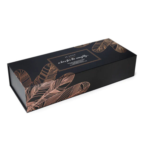 Je Joue Naughty — Gift Set — Massage Kits & Gift Sets — view 7