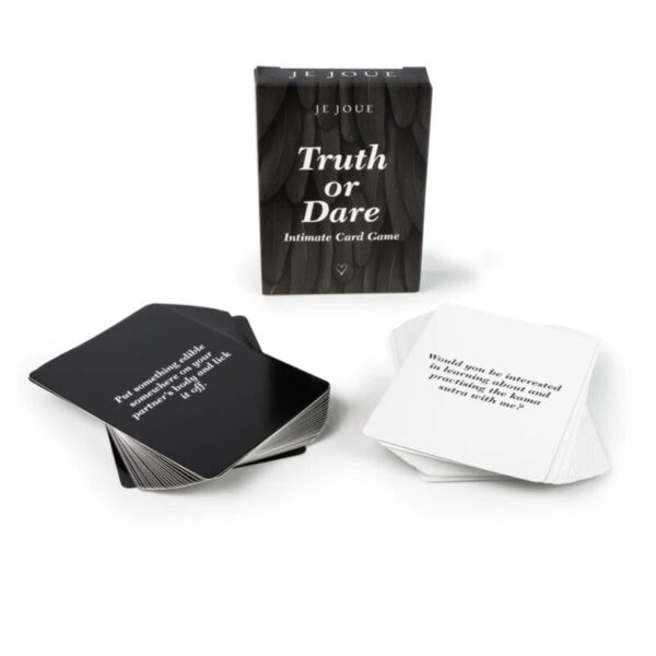 Je Joue Naughty — Gift Set — Massage Kits & Gift Sets — view 6