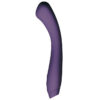 Je Joue Juno — G-Spot Vibrator, Rechargeable, Purple — Clitoral Stimulators