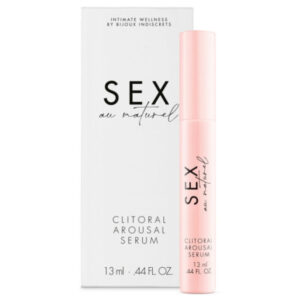 Bijoux Indiscrets Orgasmic — Clitoral Serum, 13 ml — Arousal Gels for Women