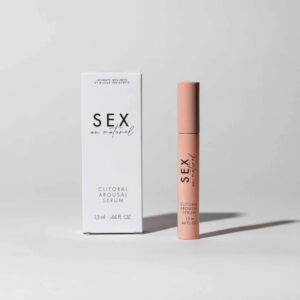 Bijoux Indiscrets Orgasmic — Clitoral Serum, 13 ml — Arousal Gels for Women — view 4
