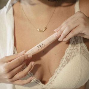 Bijoux Indiscrets Orgasmic — Clitoral Serum, 13 ml — Arousal Gels for Women — view 2
