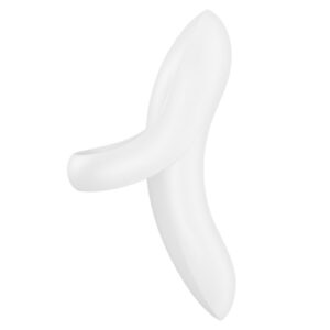 Satisfyer Bold Lover — Finger Vibrator, Waterproof — Clitoral Stimulators — view 4