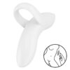 Satisfyer Bold Lover — Finger Vibrator, Waterproof — Clitoral Stimulators