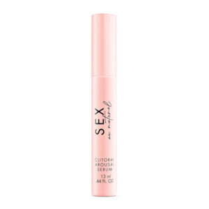 Bijoux Indiscrets Orgasmic — Clitoral Serum, 13 ml — Arousal Gels for Women — view 3