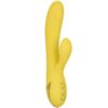 CalExotics San Diego Seduction — Rabbit Vibrator, Rechargeable — G-Spot Vibrators