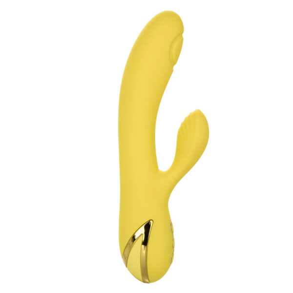 CalExotics San Diego Seduction — Rabbit Vibrator, Rechargeable — G-Spot Vibrators — view 8