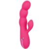 CalExotics Oceanside Orgasm — Rabbit Vibrator, Rechargeable — Rabbit Vibrators