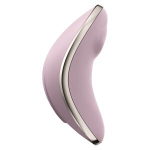 Satisfyer Vulva Lover 1 — Air Pulse Stimulator, Waterproof — Air Pulse Vibrators — view 2