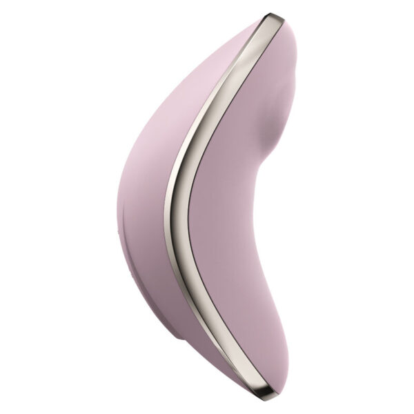 Satisfyer Vulva Lover 1 — Air Pulse Stimulator, Waterproof — Air Pulse Vibrators — view 2