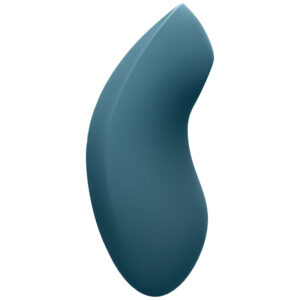 Satisfyer Vulva Lover 2 — Air Pulse Stimulator, Waterproof — Air Pulse Vibrators — view 2