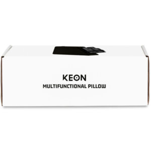 Kiiroo Keon — Sex Pillow — Male Masturbators — view 2