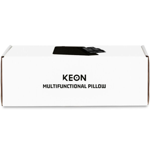 Kiiroo Keon — Sex Pillow — Male Masturbators — view 2