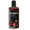 Joydivision Warmup — Massage Oil, 150 ml, Cherry — Body Massage Oils