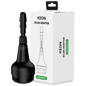 Kiiroo Keon — Dildo Adapter — Batteries & Spare Parts