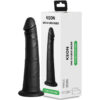 Kiiroo Keon Vacuum Lock — Realistic Dildo, Silicone, 19 cm — Dildos