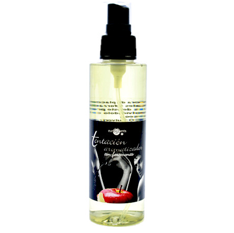 Tentacion — Room Spray, 150 ml, Passion Fruit — Wellness