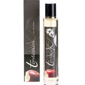 Tentacion — Pheromone Perfume, 55 ml, For Her — Pheromone Perfumes