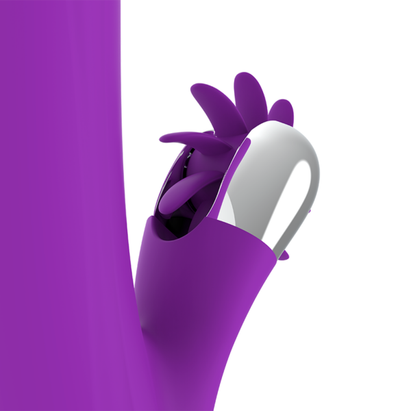 Fun Function Bunny Funny Rotation 2.0 — Rabbit Vibrator — Clitoral Stimulators — view 7
