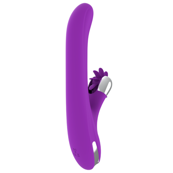 Fun Function Bunny Funny Rotation 2.0 — Rabbit Vibrator — Clitoral Stimulators — view 6