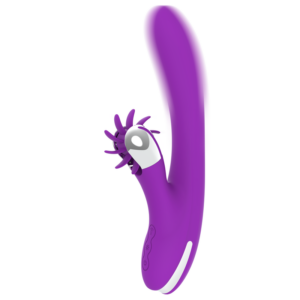 Fun Function Bunny Funny Vibration 2.0 — Rabbit Vibrator — Clitoral Stimulators — view 2
