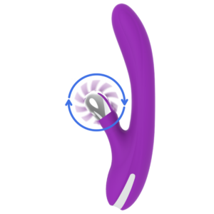 Fun Function Bunny Funny Vibration 2.0 — Rabbit Vibrator — Clitoral Stimulators — view 3