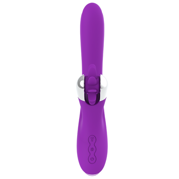 Fun Function Bunny Funny Vibration 2.0 — Rabbit Vibrator — Clitoral Stimulators — view 5
