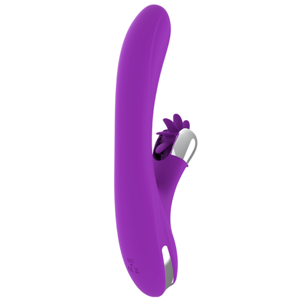 Fun Function Bunny Funny Vibration 2.0 — Rabbit Vibrator — Clitoral Stimulators — view 6