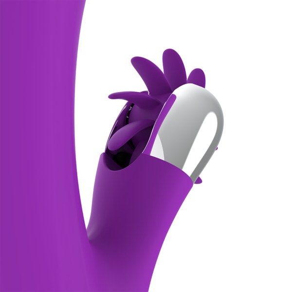 Fun Function Bunny Funny Vibration 2.0 — Rabbit Vibrator — Clitoral Stimulators — view 7