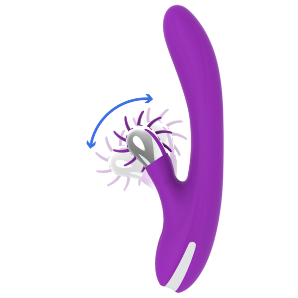 Fun Function Bunny Funny Vibration 2.0 — Rabbit Vibrator — Clitoral Stimulators — view 4