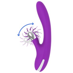 Fun Function Bunny Funny Wave 2.0 — Rabbit Vibrator — Clitoral Stimulators — view 4