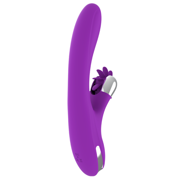 Fun Function Bunny Funny Wave 2.0 — Rabbit Vibrator — Clitoral Stimulators — view 6