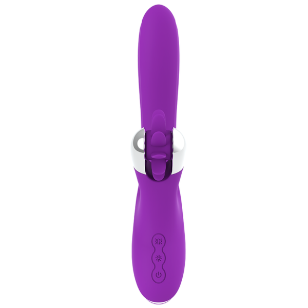 Fun Function Bunny Funny Wave 2.0 — Rabbit Vibrator — Clitoral Stimulators — view 5