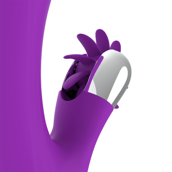 Fun Function Bunny Funny Wave 2.0 — Rabbit Vibrator — Clitoral Stimulators — view 7