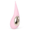 LELO Dot — Clitoral Stimulator, Waterproof, Pink — Clitoral Stimulators