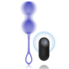 Mr Boss Dumas — Vibrating Kegel Balls, Remote Control — Ben Wa Balls