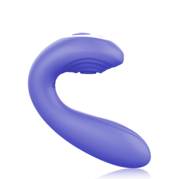 Mr Boss Josef — Couples Vibrator, Remote Control — Clitoral Stimulators — view 5