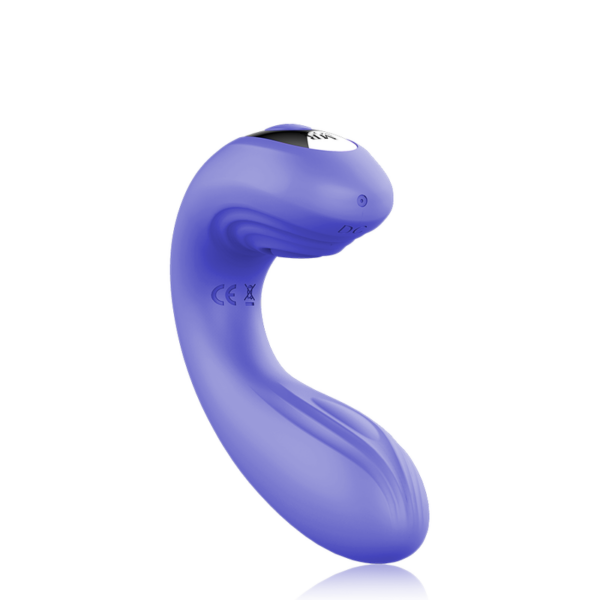 Mr Boss Josef — Couples Vibrator, Remote Control — Clitoral Stimulators — view 6