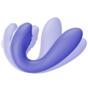 Mr Boss Josef — Couples Vibrator, Remote Control — Clitoral Stimulators — view 3