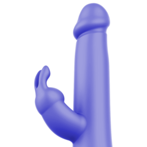 Mr Boss Arturo — Rabbit Vibrator, Rechargeable — Clitoral Stimulators — view 2