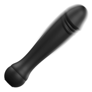 Mr Boss Greg — Vibrator, Waterproof — Classic Vibrators