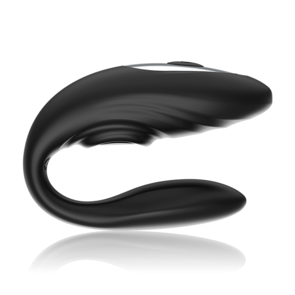 Brilly Glam Pulsing — Couples Vibrator, Remote Control — Clitoral Stimulators — view 6