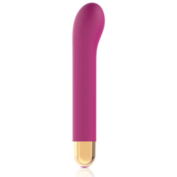 Coverme — G-Spot Vibrator, Waterproof — Classic Vibrators — view 7