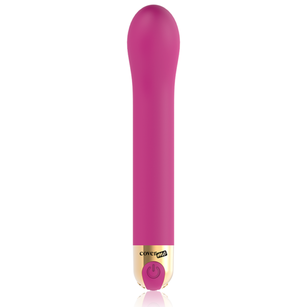 Coverme — G-Spot Vibrator, Waterproof — Classic Vibrators — view 8