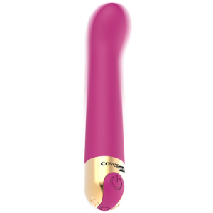 Coverme — G-Spot Vibrator, Waterproof — Classic Vibrators — view 3