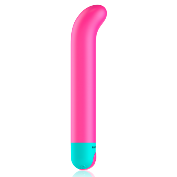 Happy Loky Ariel — G-Spot Vibrator, Waterproof — Classic Vibrators — view 2