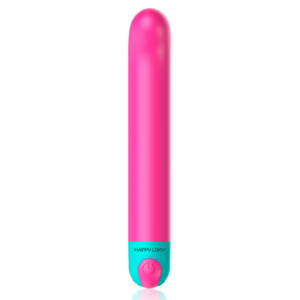 Happy Loky Ariel — G-Spot Vibrator, Waterproof — Classic Vibrators — view 3