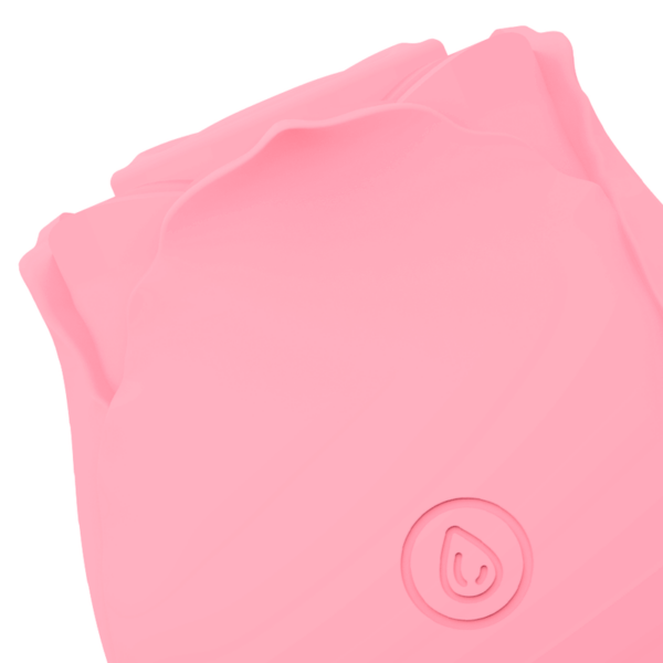 Mia Rose — Air Pulse Stimulator, Rechargeable, Pink — Clitoral Stimulators — view 6